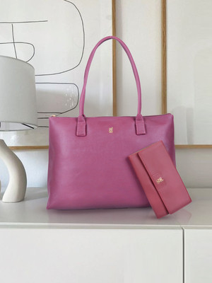 Baggit Women Multicolor Handbag(Pack of: 2)