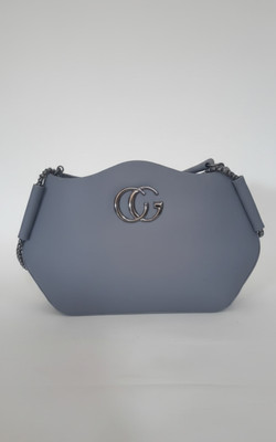 sell Women Grey Sling Bag