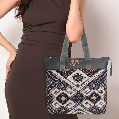 Bog black Women Multicolor, Black Shoulder Bag