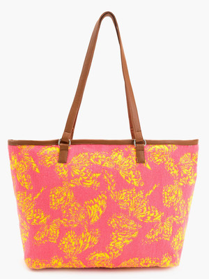 ANOUK Women Multicolor Handbag