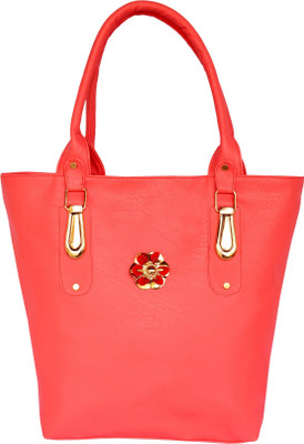 ALL DAY 365 Women Red Shoulder Bag