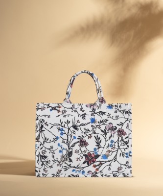 LINO PERROS Women Multicolor Tote