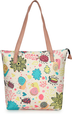 Lady Quinton Women Tan Shoulder Bag