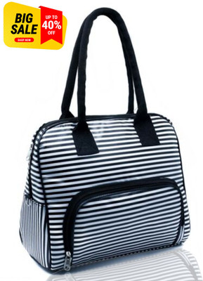 A2Z CREATIONS Women Black Hand-held Bag