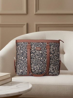 ZOUK Women Multicolor Shoulder Bag