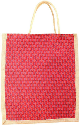 HDC Women Red Messenger Bag