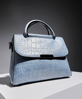 Haute Sauce Women Blue Handbag