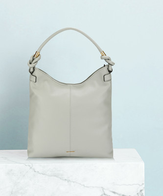 VAN HEUSEN Women Blue Handbag