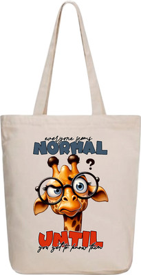 THE SACK CO Women White Tote