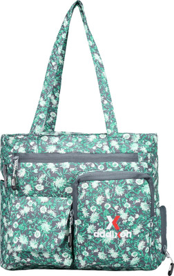 addixon Women Green Shoulder Bag