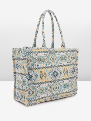 ANOUK Women Multicolor Tote