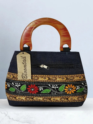 BLOOMTAIL Women Multicolor Hand-held Bag