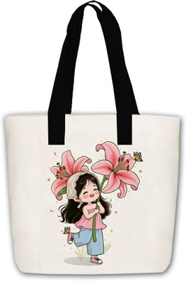 Avirons Women White Shoulder Bag