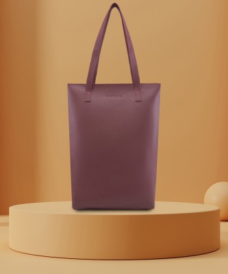 Caprese Women Maroon Tote