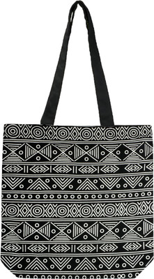 ecoek Women Black Tote