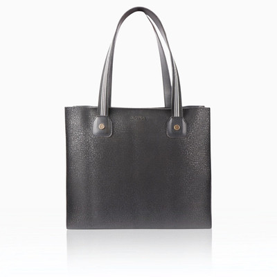 Spyrse Women Black Hand-held Bag