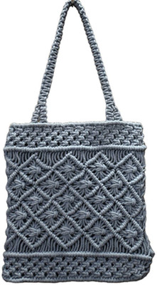 Onish Women Grey Messenger Bag
