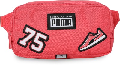 PUMA Women Pink Waist Bag