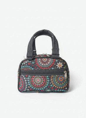 BV ENTERPRISE Women Multicolor Hand-held Bag