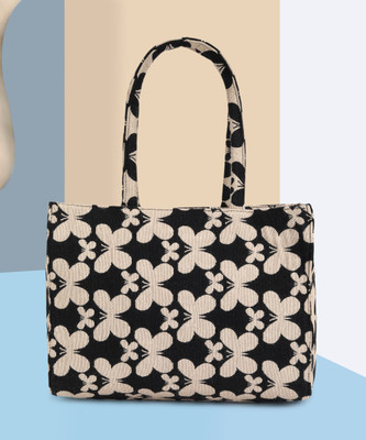 Lookout Fashion Women Multicolor Tote