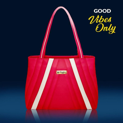 Nariox Women Red Messenger Bag