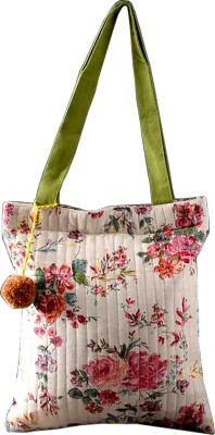 INIHOM Women Multicolor Tote