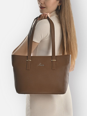LAVIE Women Tan Tote