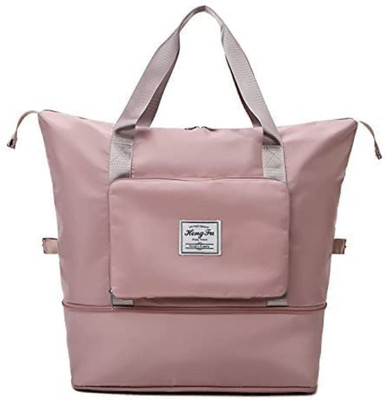 ANSH NAKSH Women Pink Handbag