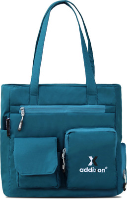 addixon Women Blue Handbag