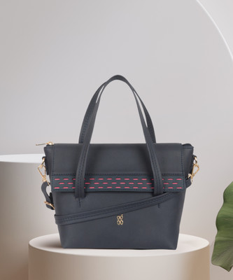 Baggit Women Blue Sling Bag