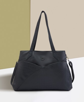 Caprese Women Black Tote