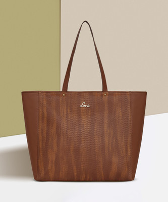 LAVIE Women Tan Tote