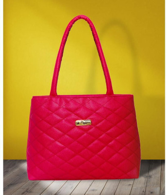 Nariox Women Red Messenger Bag