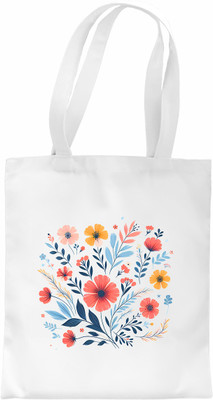 havencraft Women White Tote