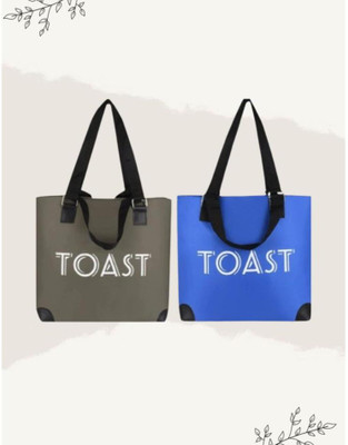 HBC Women Multicolor Shoulder Bag(Pack of: 2)