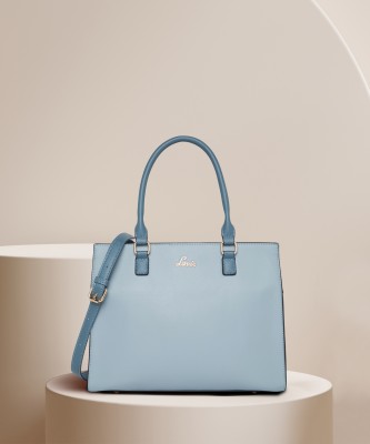 LAVIE Women Blue Satchel