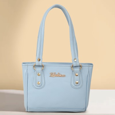 Worldstar Girls Blue Handbag