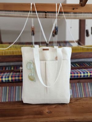 torreto Women White Tote