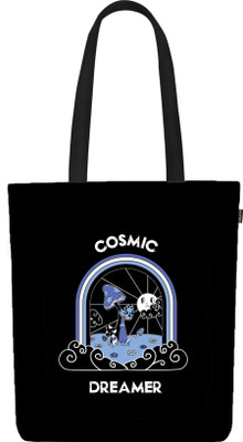ecoright Women Black Tote