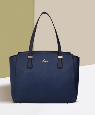 LAVIE Women Blue Tote