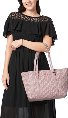 LAVIE Women Pink Tote
