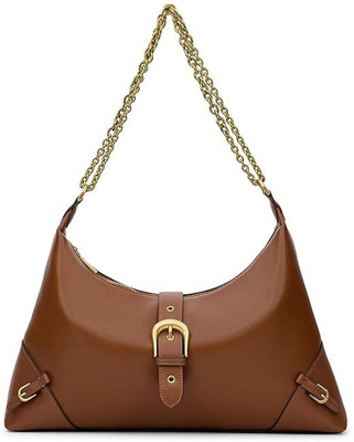 Miraggio Women Brown Hobo