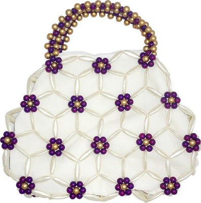 RAINBOWTRADING Women Multicolor Hand-held Bag