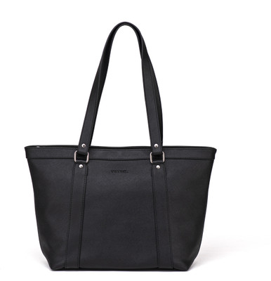 VEYMIS Women Black Tote