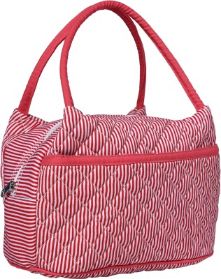 ENSAC Women Red Handbag