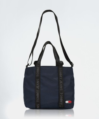 TOMMY HILFIGER Women Blue Shoulder Bag