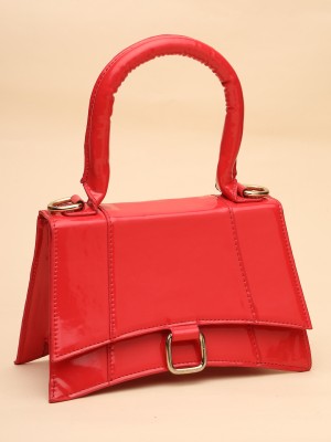 Dressberry Women Red Hand-held Bag