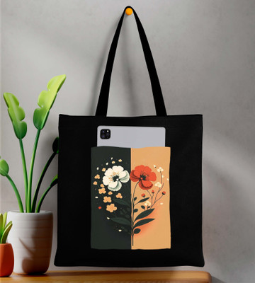 ZORI Women Black Tote