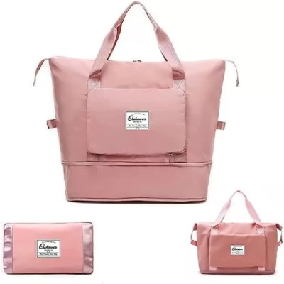 Raahi Enterprise Women Pink Handbag