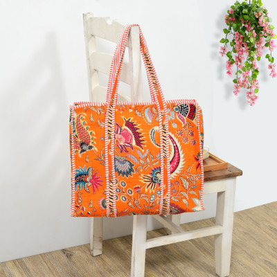 MITTICO Women Multicolor Tote